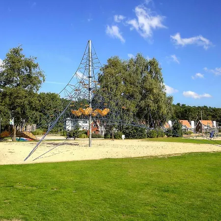 Holiday Droompark De Zanding Holiday home *