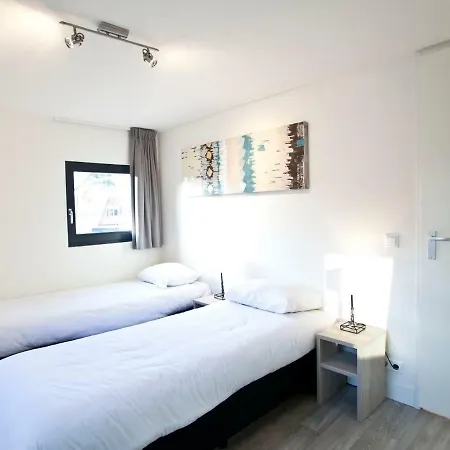 Holiday Droompark De Zanding Holiday home