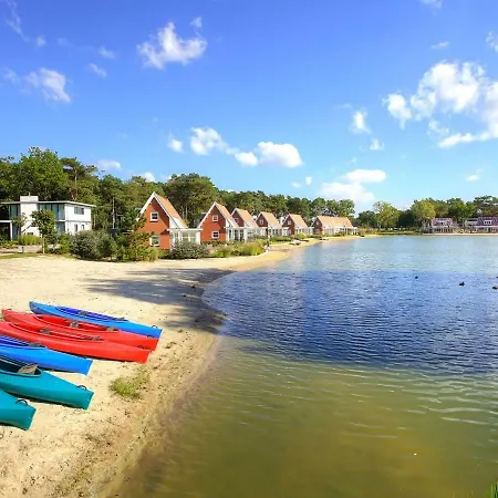 Holiday home Holiday Droompark De Zanding *