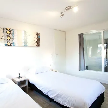 Holiday Droompark De Zanding Holiday home *